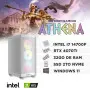 PC Gamer Athéna i7-14700F 32Go 2To RTX 4070 Ti SUPER 16Go Windows 11