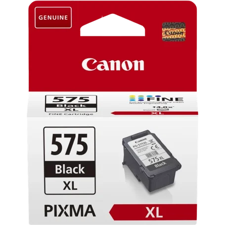 Cartouche Canon PG-575 XL Noir 15ml 400 pages