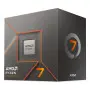 Processeur AMD RYZEN 7 8700F 4.1/5.0Ghz 24M 8Core 65W AM5
