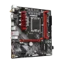 Carte Mère Gigabyte B760M GAMING AC DDR4 mATX LGA1700
