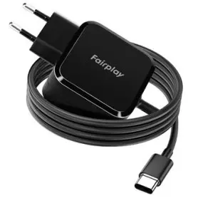 Chargeur Fairplay USB-C GaN PD 100Watts