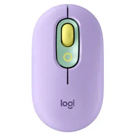 Souris Logitech POP Mouse Daydream