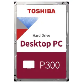 Disque Dur SATA 4To Toshiba P300