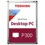 Disque Dur SATA 4To Toshiba P300