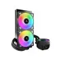 WaterCooling Arctic Liquid Freezer III 240 A-RGB Noir