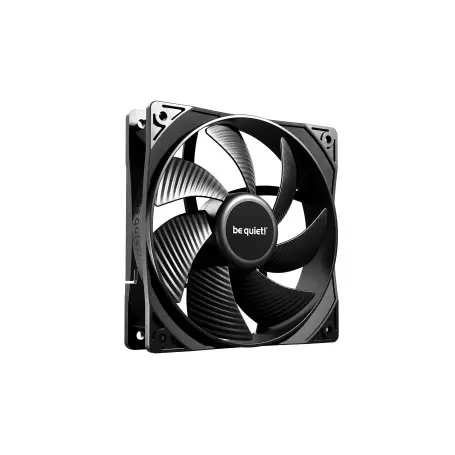 Ventilateur Be Quiet Pure Wings 3 120mm PWM