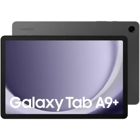 Tablette Samsung Galaxy Tab A9+ 11" 64Go Android Graphite