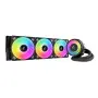 WaterCooling Arctic Liquid Freezer III 360 A-RGB Noir