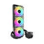 WaterCooling Arctic Liquid Freezer III 360 A-RGB Noir