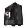 Boitier DeepCool CC360 ARGB Noir