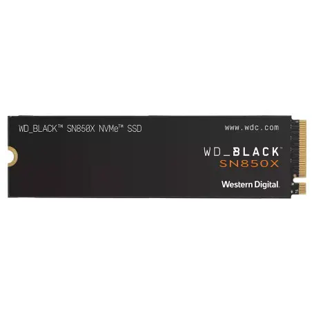 SSD 1To WD_Black SN850X M.2 NVMe PCIe 4.0