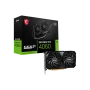 Carte Graphique MSI RTX 4060 VENTUS 2X BLACK 8G OC