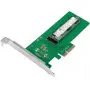 Carte PCI Express LogiLink PC0084 M.2 PCIe NVMe 3.0 x4