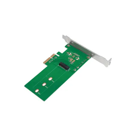 Carte PCI Express LogiLink PC0084 M.2 PCIe NVMe 3.0 x4