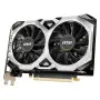 Carte Graphique MSI Geforce GTX 1650 D6 VENTUS XS 4Go OCV3