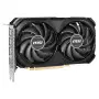 Carte Graphique MSI RTX 4060 Ti VENTUS 2X BLACK 16G OC