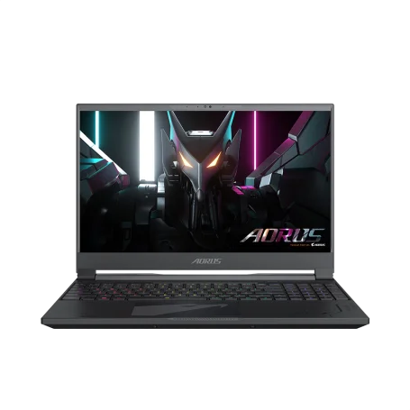 AORUS 15X ASF-D3FR754SH 15.6" i9-13980HX 16Go 1To RTX4070 W11