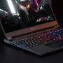 AORUS 15X ASF-D3FR754SH 15.6" i9-13980HX 16Go 1To RTX4070 W11