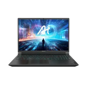 Gigabyte G6X 9KG-43FR854SH 16" i7-13650HX 16Go 1To RTX4060 8Go W11