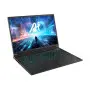 Gigabyte G6X 9KG-43FR854SD 16" i7-13650HX 16Go 1To RTX4060 8Go W11-