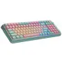 Clavier Gaming Cooler Master MK770 Macaron (Kailh Box V2 RED)