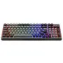 Clavier Gaming Cooler Master MK770 Space Grey (Kailh Box V2 RED)