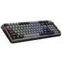 Clavier Gaming Cooler Master MK770 Space Grey (Kailh Box V2 RED)