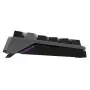 Clavier Gaming Cooler Master MK770 Space Grey (Kailh Box V2 RED)