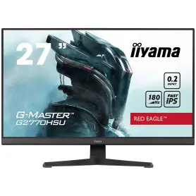 Ecran iiyama 27" G-Master G2770HSU-B6 1920x1080 180Hz 0.2ms