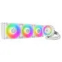 WaterCooling Arctic Liquid Freezer III 360 A-RGB Blanc