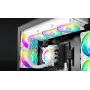 WaterCooling Arctic Liquid Freezer III 360 A-RGB Blanc