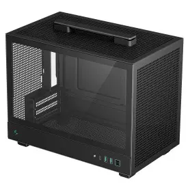 Boitier DeepCool CH160 Mini-ITX Noir