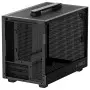 Boitier DeepCool CH160 Mini-ITX Noir