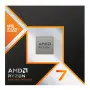 Processeur AMD RYZEN 7 9800X3D 4.7/5.2Ghz 104M 8Core 120W AM5