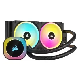 WaterCooling Corsair iCUE LINK H100i RGB Noir 240mm