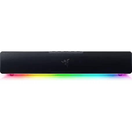 Barre de son Razer Leviathan V2 X