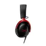 Casque HyperX Cloud III Noir/Rouge