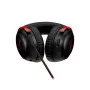 Casque HyperX Cloud III Noir/Rouge