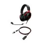 Casque HyperX Cloud III Noir/Rouge