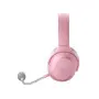 Micro Casque Razer Barracuda X Quartz Rose