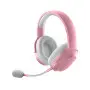 Micro Casque Razer Barracuda X Quartz Rose