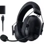 Micro Casque Razer Blackshark V2 HyperSpeed Noir