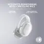 Micro Casque Razer Barracuda Mercury Blanc