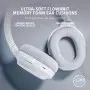 Micro Casque Razer Barracuda Mercury Blanc