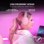 Micro Casque Razer Barracuda X 2022 Quartz Rose