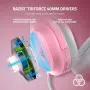 Micro Casque Razer Barracuda X 2022 Quartz Rose