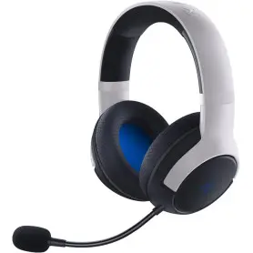 Micro Casque Razer Kaira Blanc for PlayStation PS4/PS5/PC