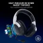 Micro Casque Razer Kaira Blanc for PlayStation PS4/PS5/PC