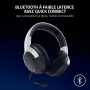 Micro Casque Razer Kaira Blanc for PlayStation PS4/PS5/PC