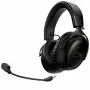 Casque HyperX Cloud III Wireless Noir